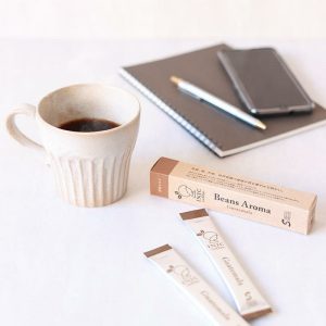 Beans Aroma グァテマラのイメージ写真